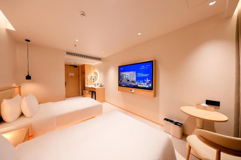 Mienbias Hotel Shenzhen - image 29
