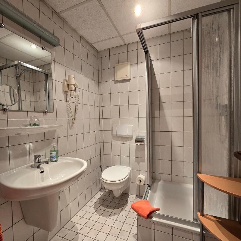 Single Room image 3
