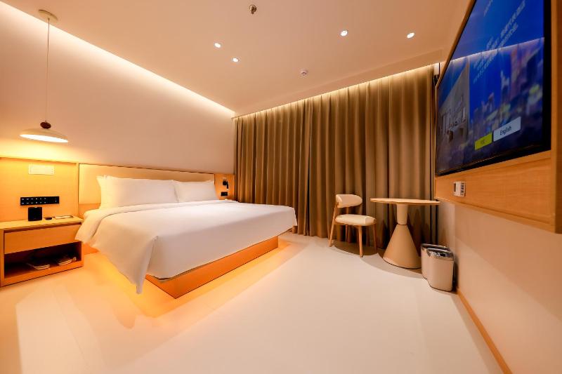 Mienbias Hotel Shenzhen - image 17