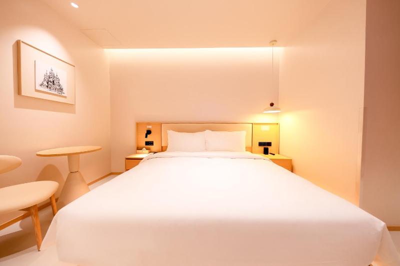 Mienbias Hotel Shenzhen - image 12