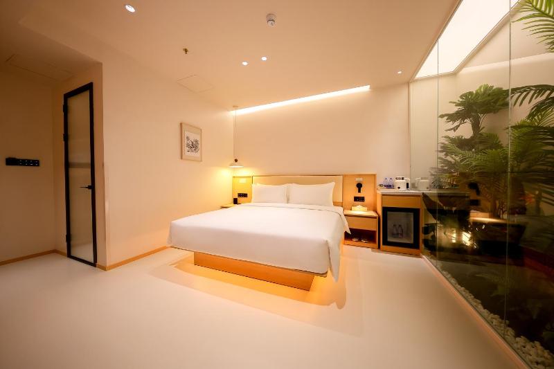 Mienbias Hotel Shenzhen - image 4