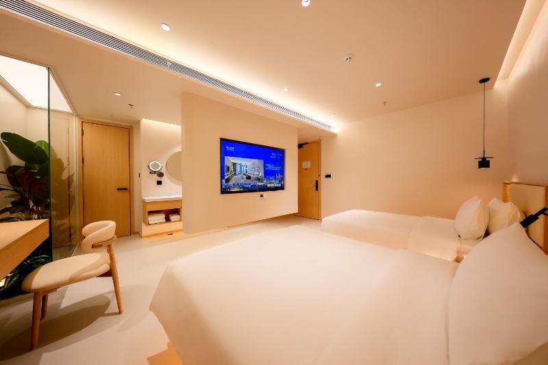 Mienbias Hotel Shenzhen - image 6