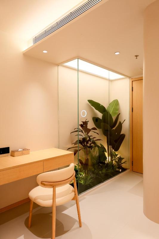 Mienbias Hotel Shenzhen - image 11