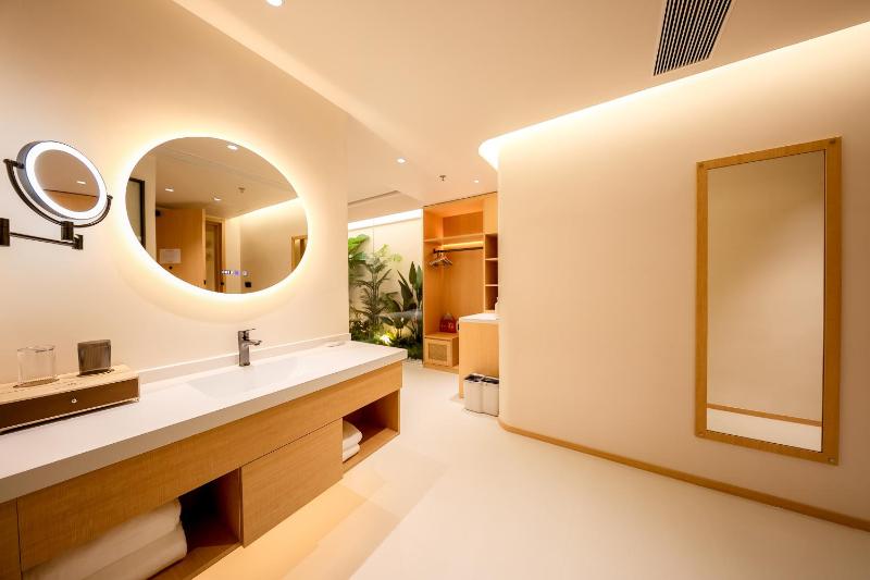 Mienbias Hotel Shenzhen - image 3