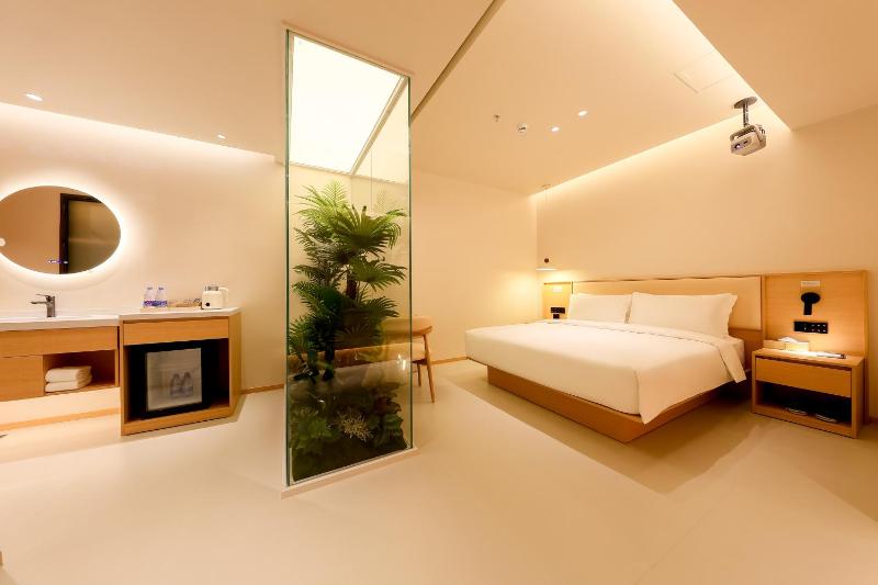 Mienbias Hotel Shenzhen - image 33