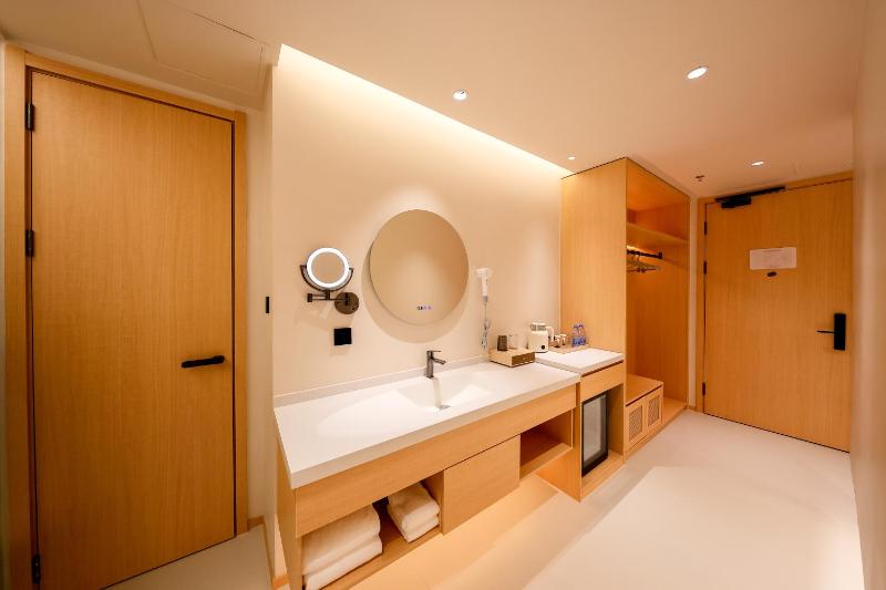 Mienbias Hotel Shenzhen - image 46