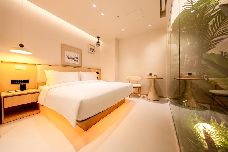 Mienbias Hotel Shenzhen - image 15