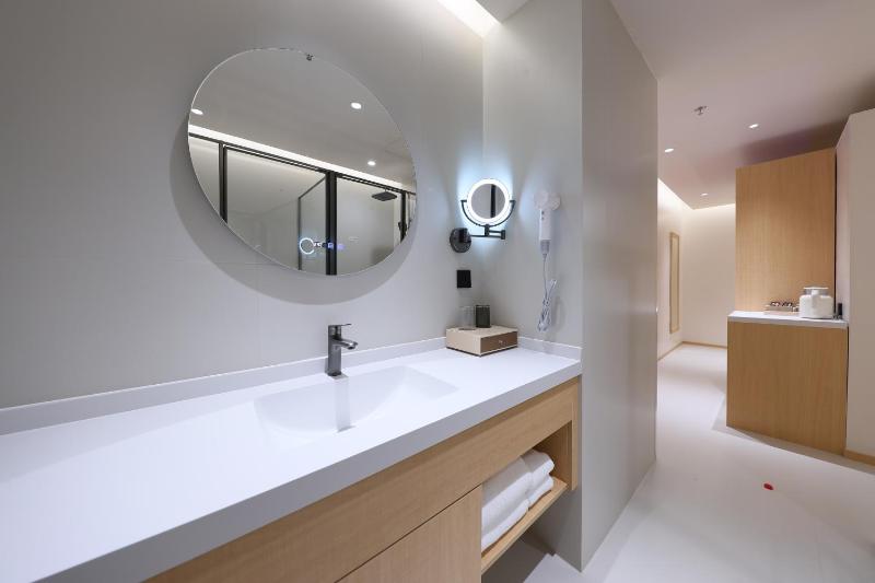 Mienbias Hotel Shenzhen - image 39
