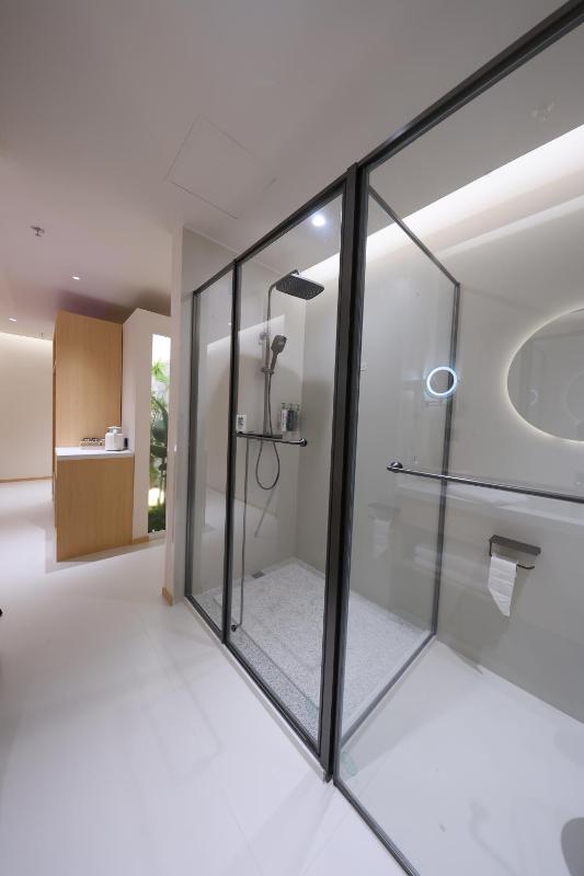 Mienbias Hotel Shenzhen - image 45