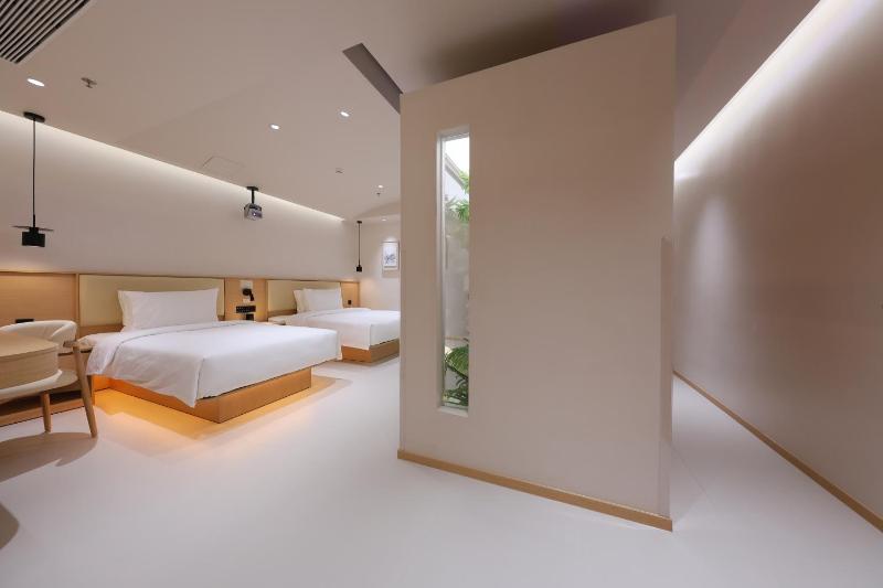 Mienbias Hotel Shenzhen - image 13