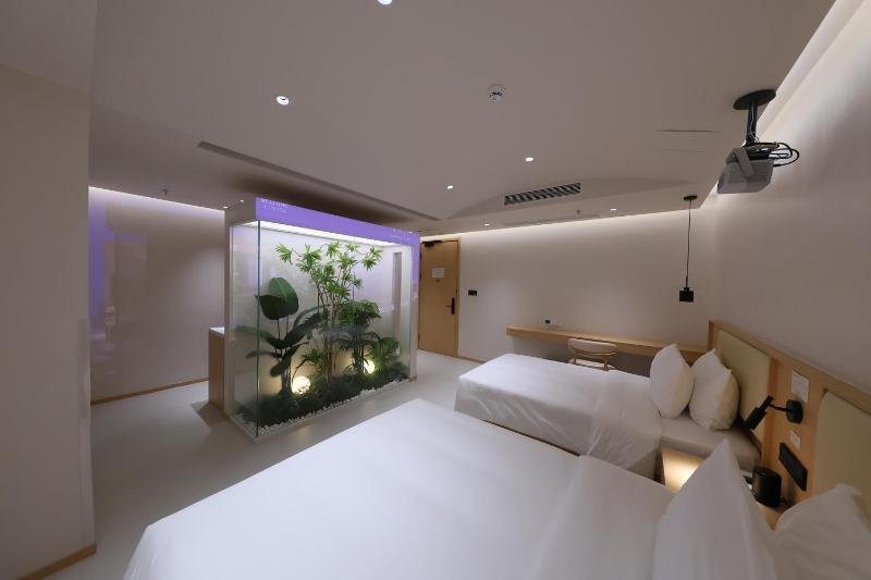 Mienbias Hotel Shenzhen - image 14