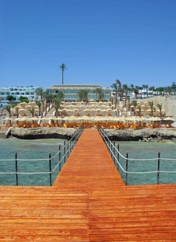 Xperience Sea Breeze Resort - image 2