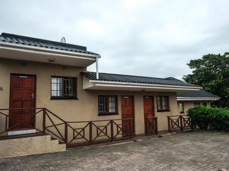 Buffalo View Lodge - image 2