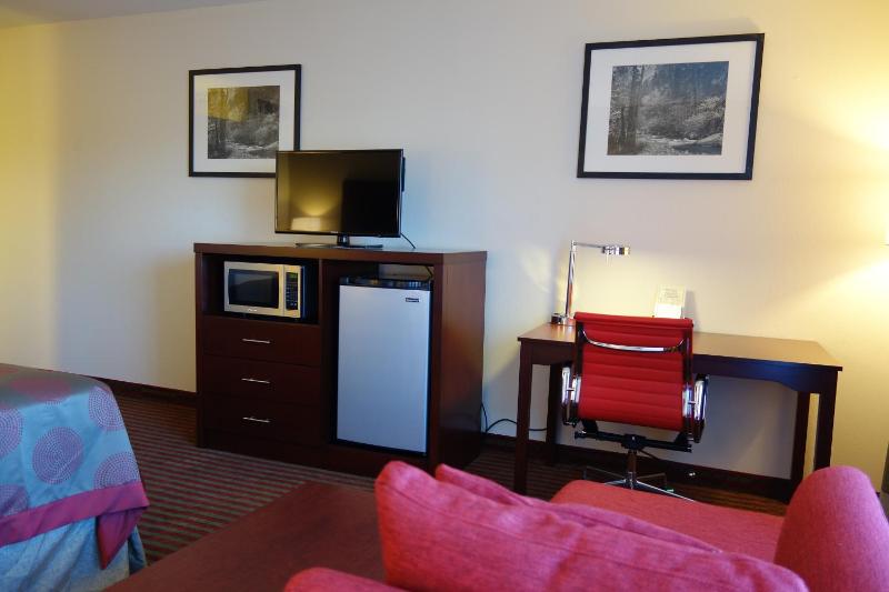King Room - Non-Smoking image 2