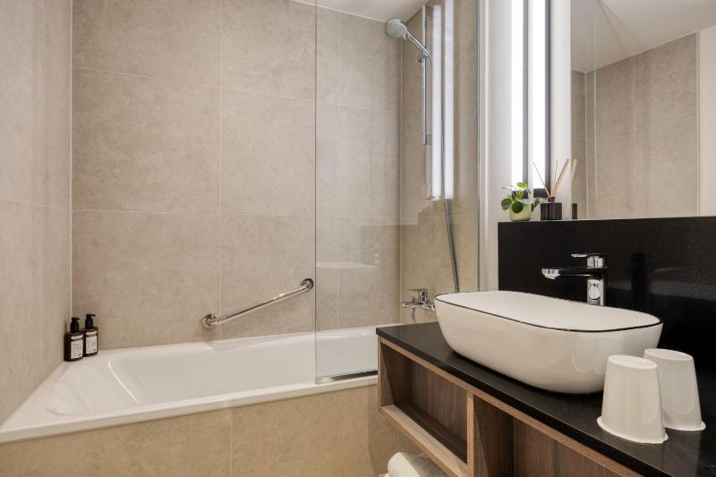 Family Executive Apartment image 1