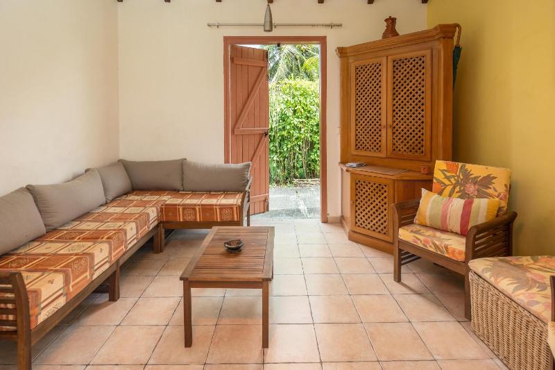 Villa Cannelle - Maison climatisée St-François - image 3