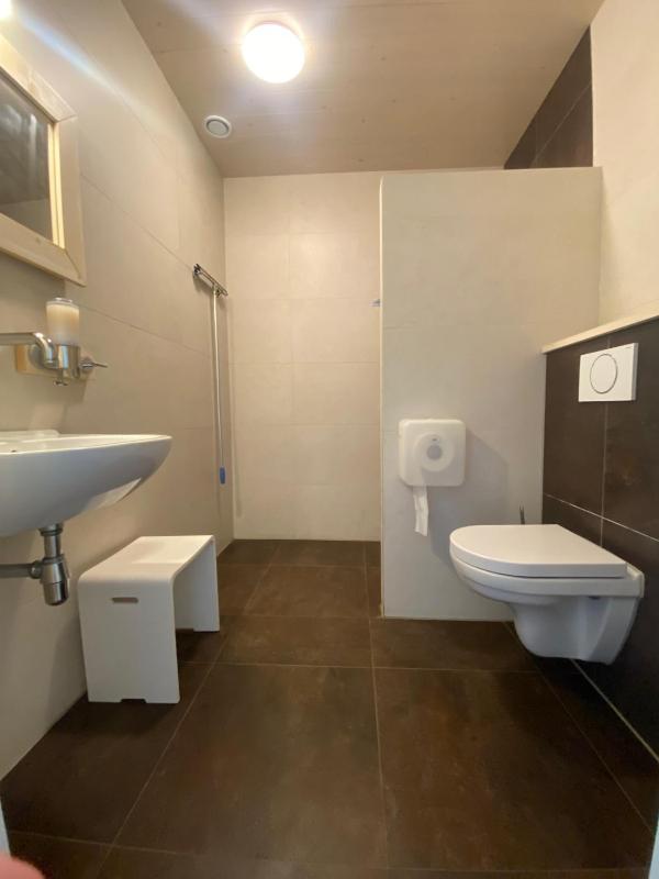 Double or Twin Room with Shared Bathroom image 4