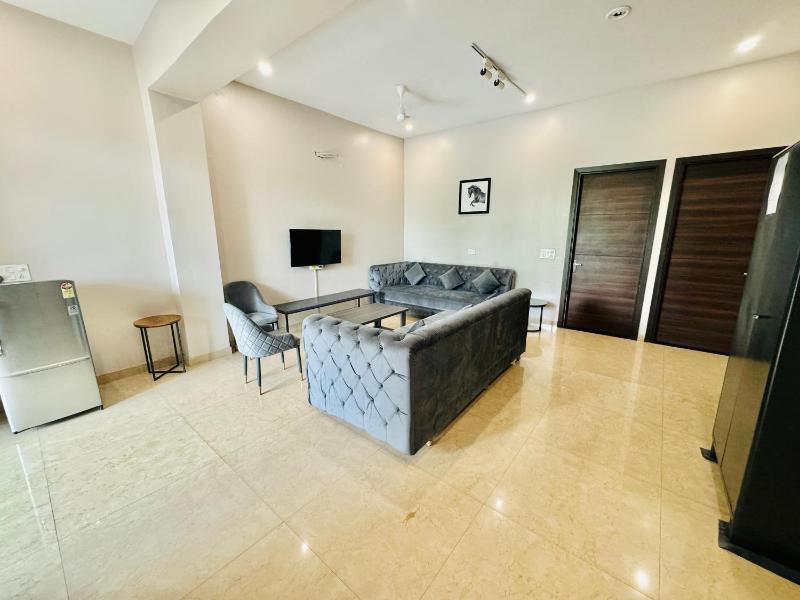 Private 3 BHK - Woodstock Villa Amritsar - image 8