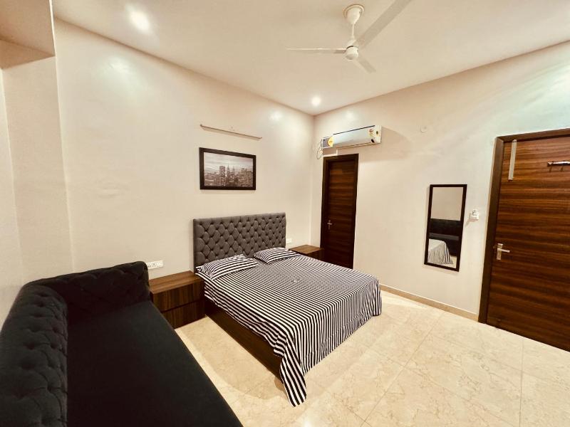 Private 3 BHK - Woodstock Villa Amritsar - image 10