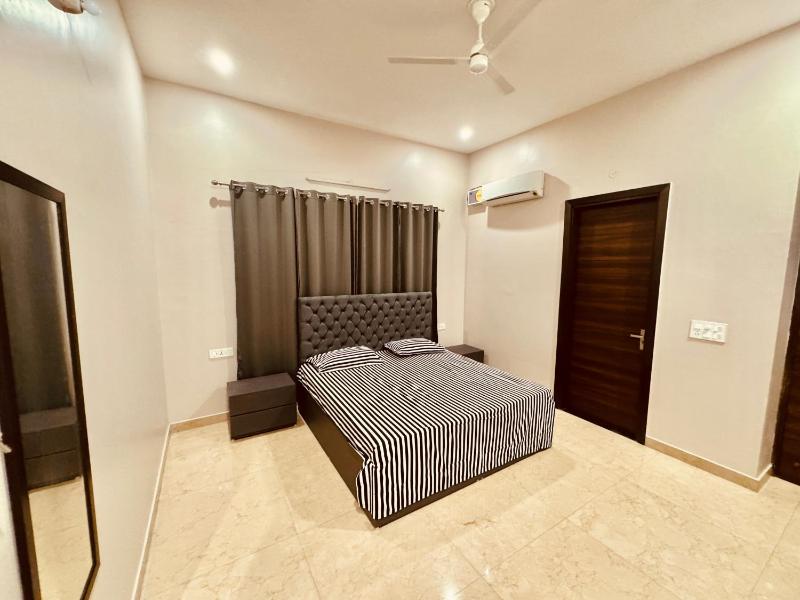 Private 3 BHK - Woodstock Villa Amritsar - image 12