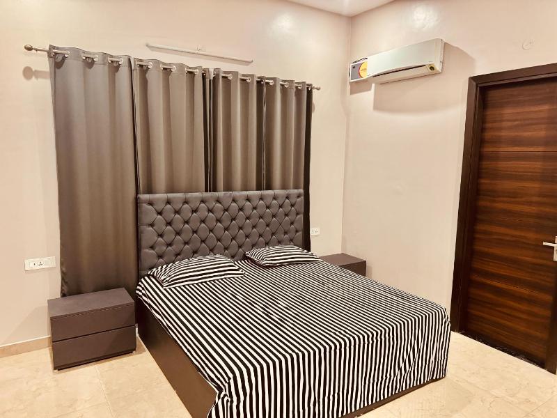 Private 3 BHK - Woodstock Villa Amritsar - image 11