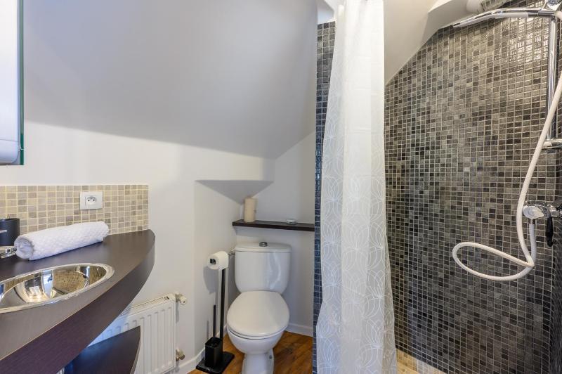 Ty Mary-Ann - Duplex de 100 m² vue port - image 3
