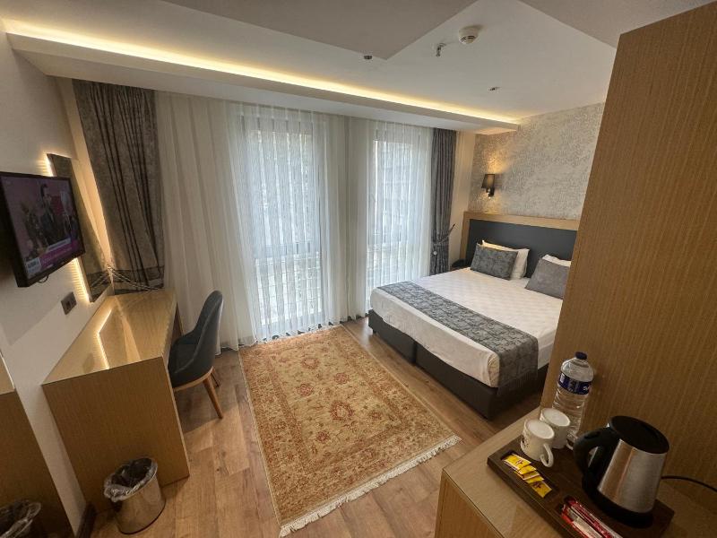 Standard Double or Twin Room image 3