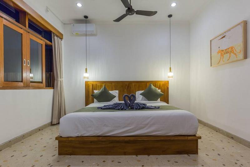 Rare brand new rice field views central Canggu - image 18