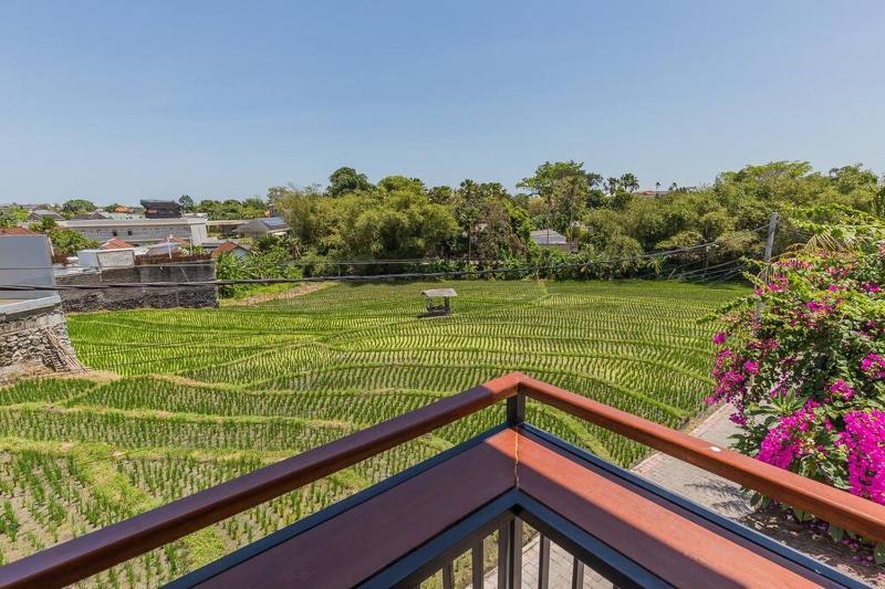 Rare brand new rice field views central Canggu - image 8