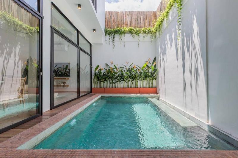 Rare brand new rice field views central Canggu - image 25