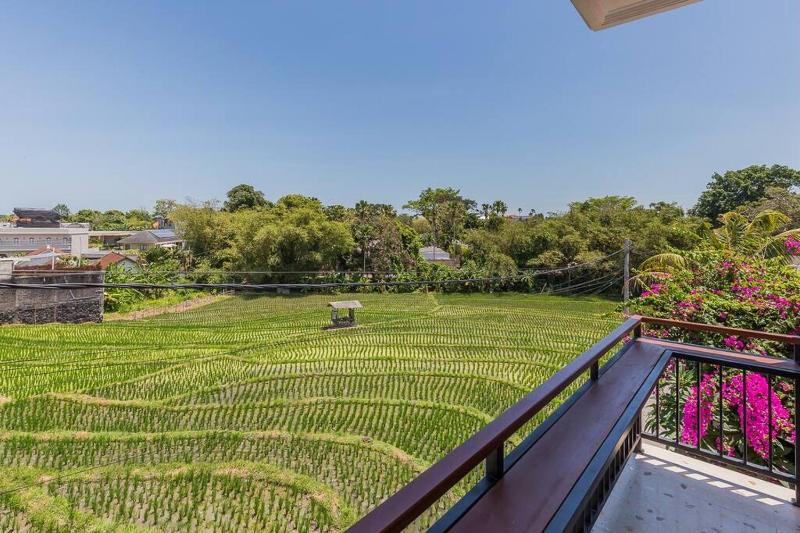 Rare brand new rice field views central Canggu - image 10