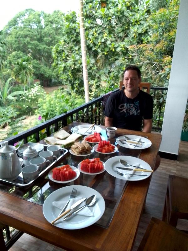 Charming View Homestay - image 27