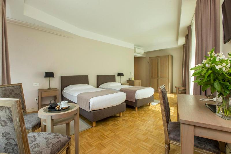 Deluxe Double Room image 3