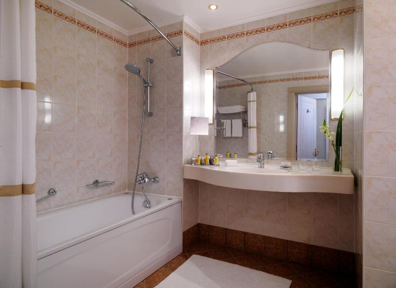 Studio King Suite with Executive Lounge Access image 2