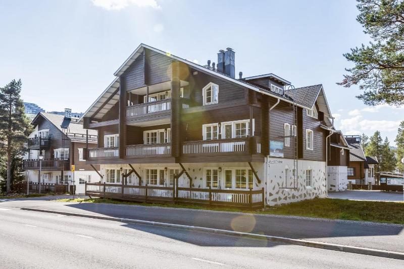 Levi Glacier Apartments by Levillenet - image 38