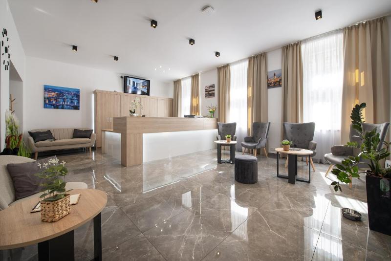 Prague Season Hotel - image 15