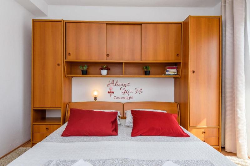 Two-Bedroom Apartment image 4
