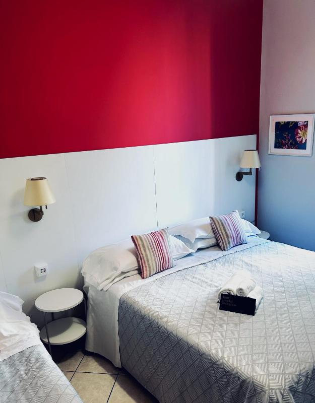 Triple Room image 1