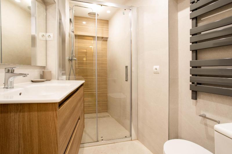 Apartamento Silvela Duplex en Madrid - image 8
