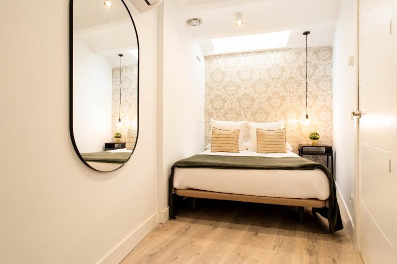 Apartamento Silvela Duplex en Madrid - image 13
