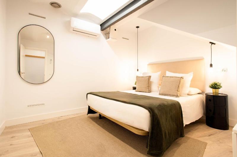 Apartamento Silvela Duplex en Madrid - image 16