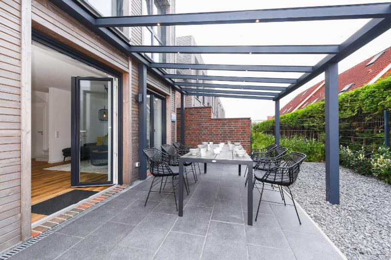 Ferienhaus Küstenfein - image 42
