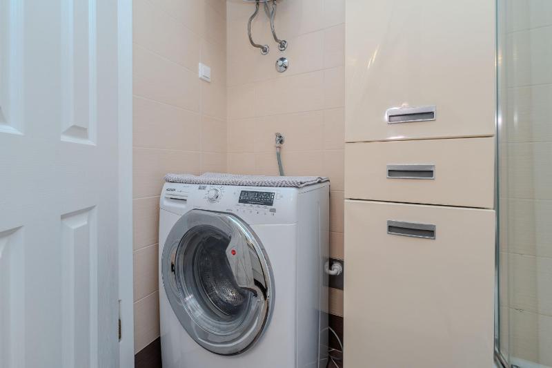 Beki modern ap with garden&grill - image 35