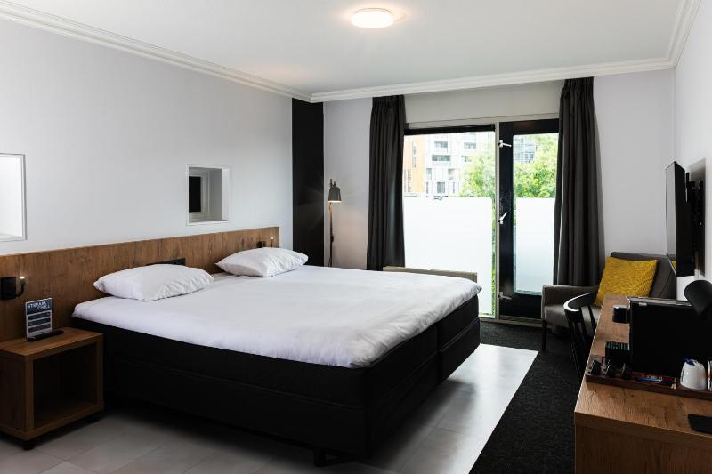 Comfort Double Room image 3