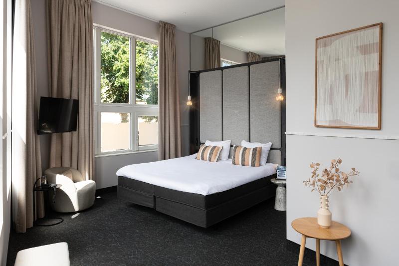 Deluxe Suite image 1