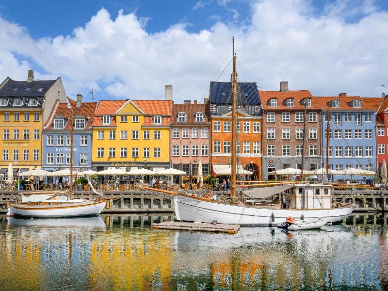 Tivoli 2 - Spacious 3 Bedroom near Tivoli - image 11