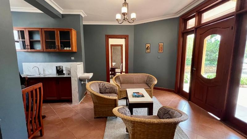 Nejobugg Apartment - image 11