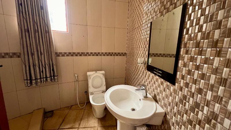 Nejobugg Apartment - image 12