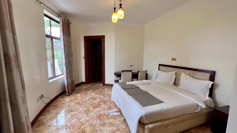 Nejobugg Apartment - image 10