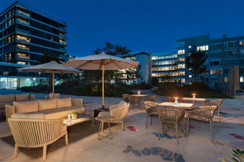 Residence Inn by Marriott Geneva City Nations - image 3